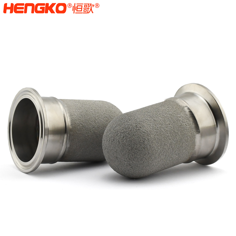 不銹鋼過濾器濾筒