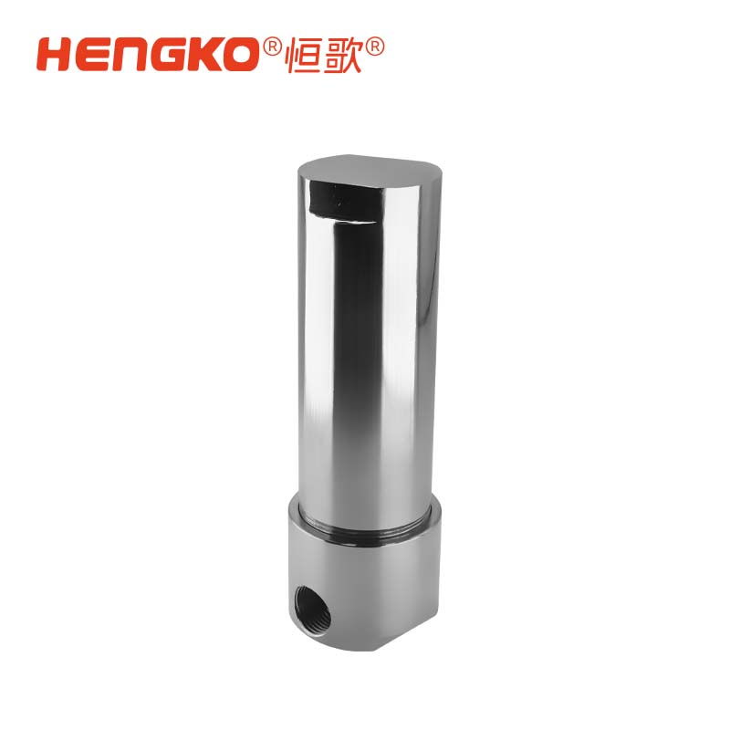 多孔金屬納米過(guò)濾器_不銹鋼納米濾芯 Featured Image