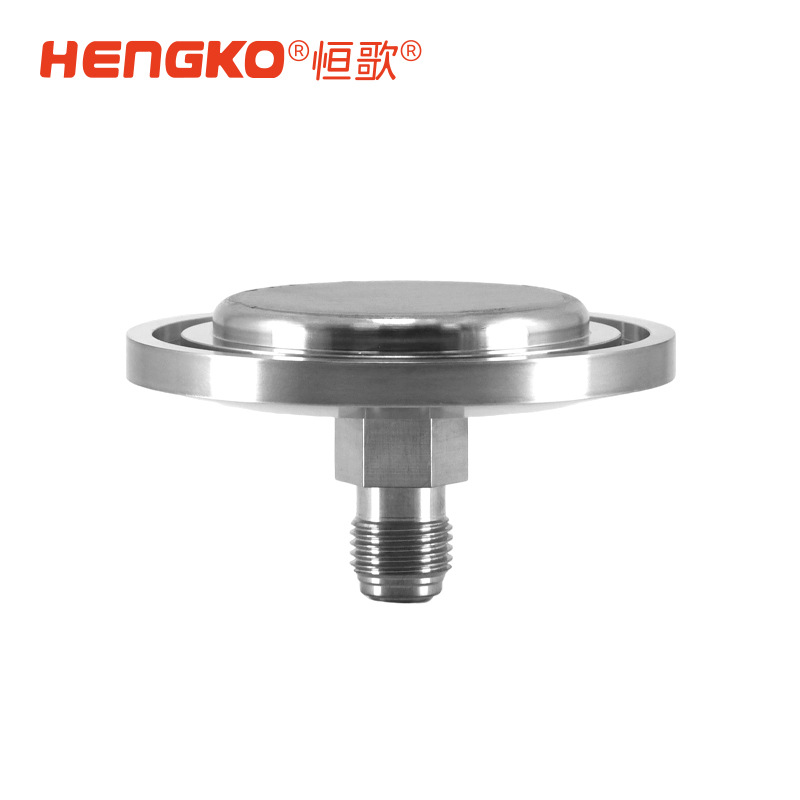 恒歌氣體過濾器：以超高精度與全場景方案，守護半導體制造氣體純度！