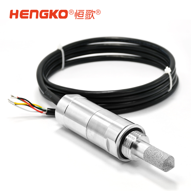 在線露點(diǎn)儀國產(chǎn)替代:為制藥行業(yè)提供可靠質(zhì)量保障?！