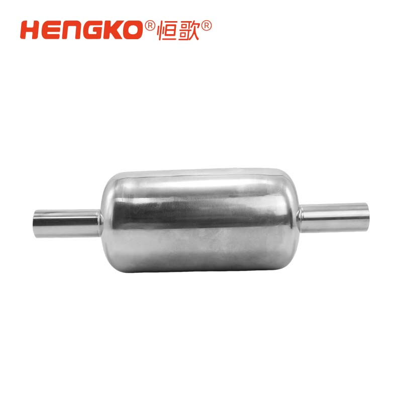 半導體制造用過濾器：恒歌如何以全流程防護筑牢芯片品質防線！