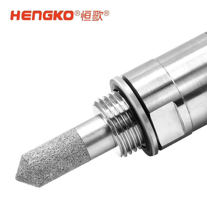 HG602-D系列微型露點(diǎn)變送器_工業(yè)管道露點(diǎn)測量儀 Featured Image