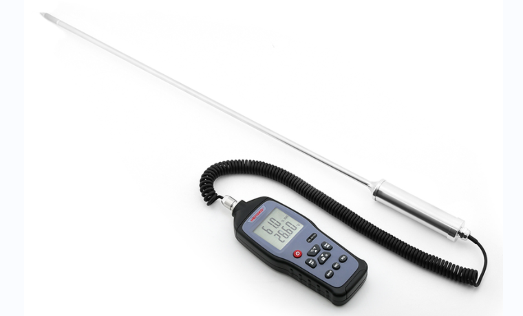 HG982 分體式溫濕度測(cè)量?jī)x（高溫款）