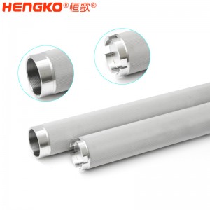 廠家生產定制納米不銹鋼毛細管_氮氬管鉛壽回流爐用元器件