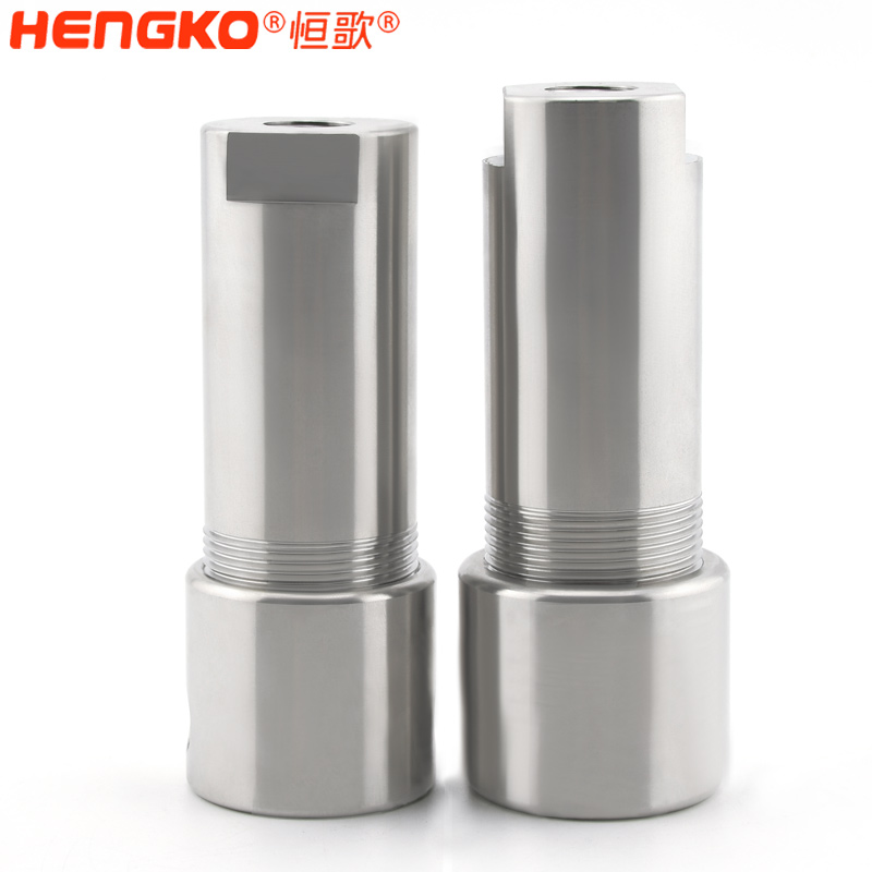 恒歌不銹鋼超高純氣體過濾器_耐超高壓316l材質(zhì)用于高純氣體系統(tǒng) Featured Image