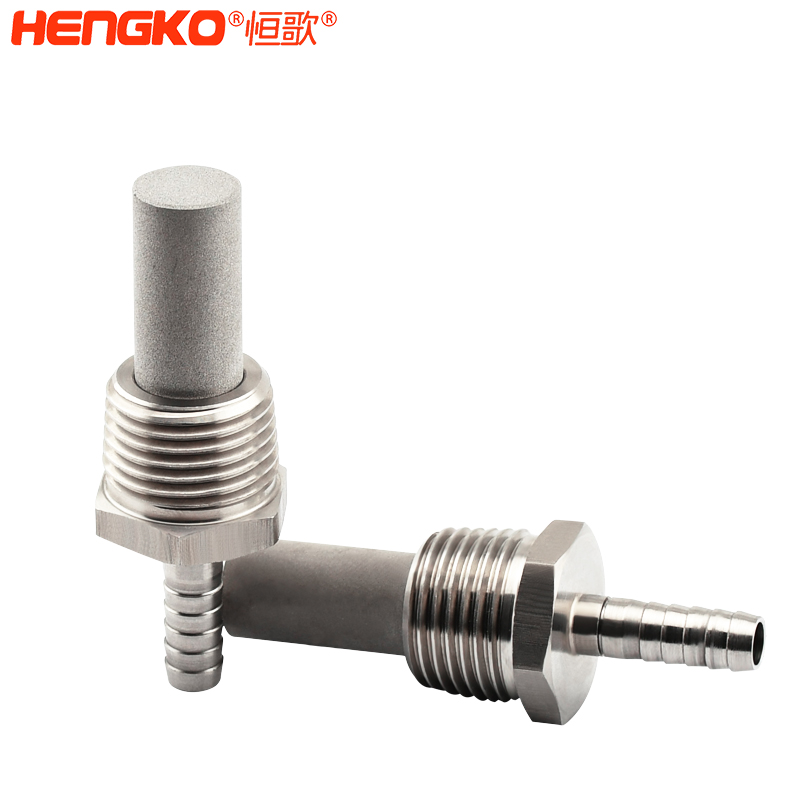 不銹鋼粉末燒結(jié)過濾器曝氣石    -DSC 7166