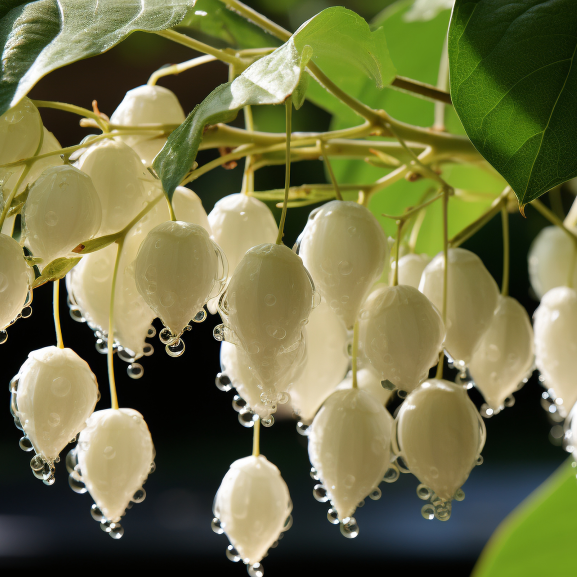 90% RH 高濕不漂移！恒歌高濕型溫濕度變送器，護航絲綢養殖蠶繭高品質產出！