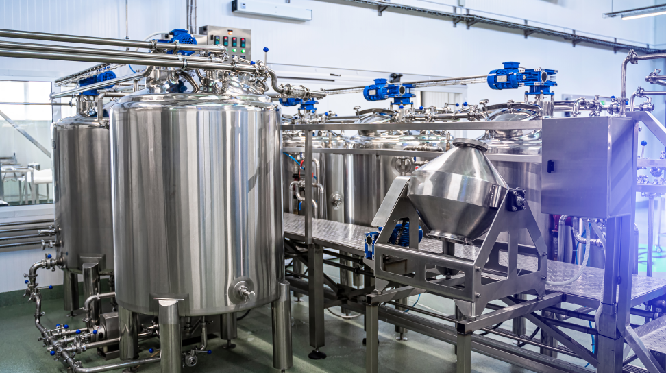 高濕環(huán)境精準監(jiān)測，HG808-H高濕型溫濕度變送器為食品發(fā)酵加工品質(zhì)護航！