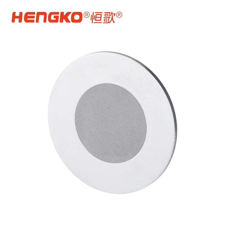 ?恒歌墊片式過濾器：半導(dǎo)體設(shè)備的高效防護之選！