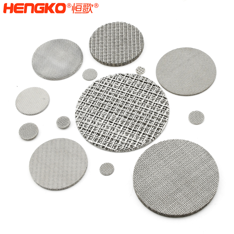 粉末纖維過(guò)濾網(wǎng)片   -DSC_5209