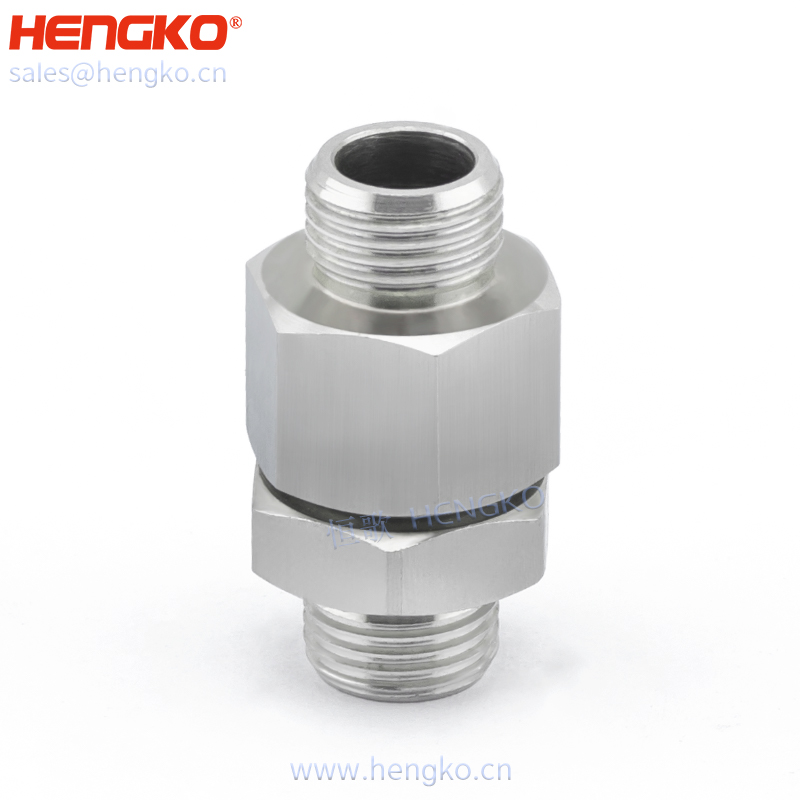 不銹鋼316內(nèi)聯(lián)過濾器