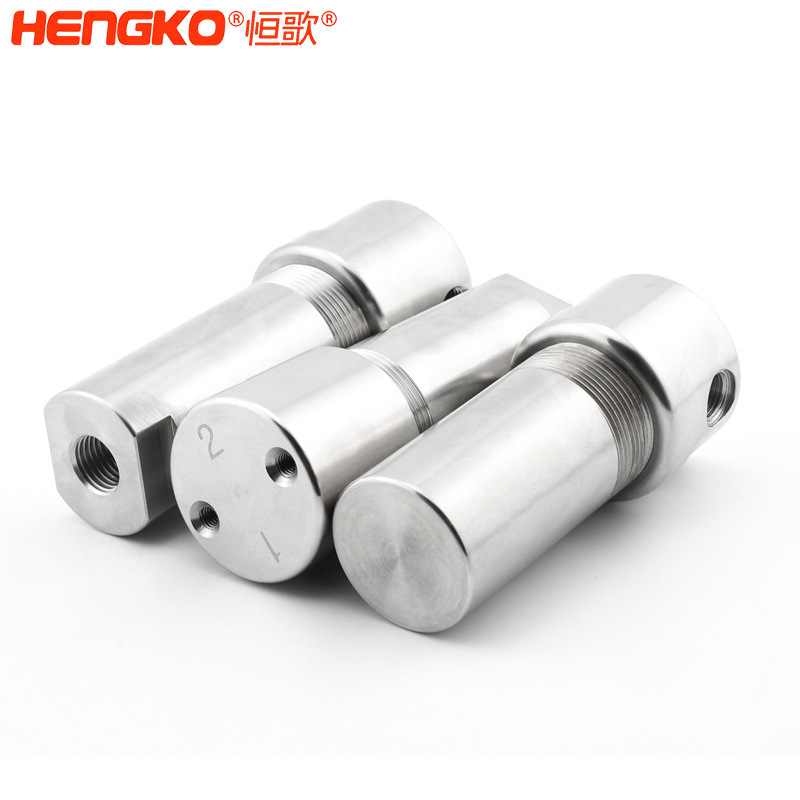 如何選擇適合的高純度氣體過濾器？