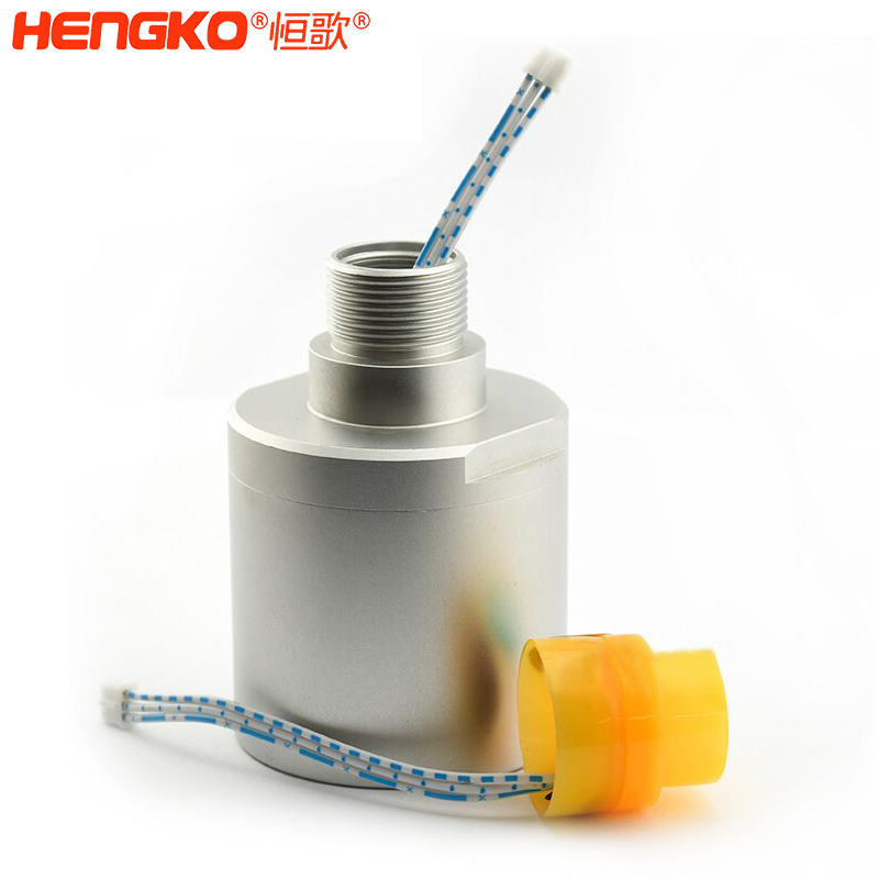 氣體檢測(cè)傳感器