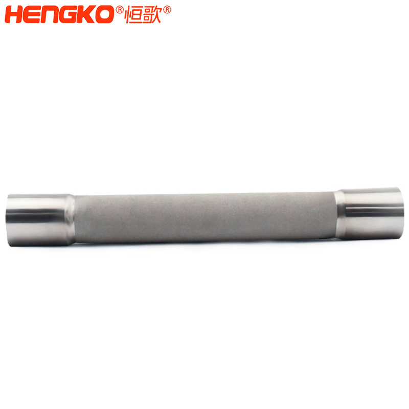 不銹鋼過濾器濾管