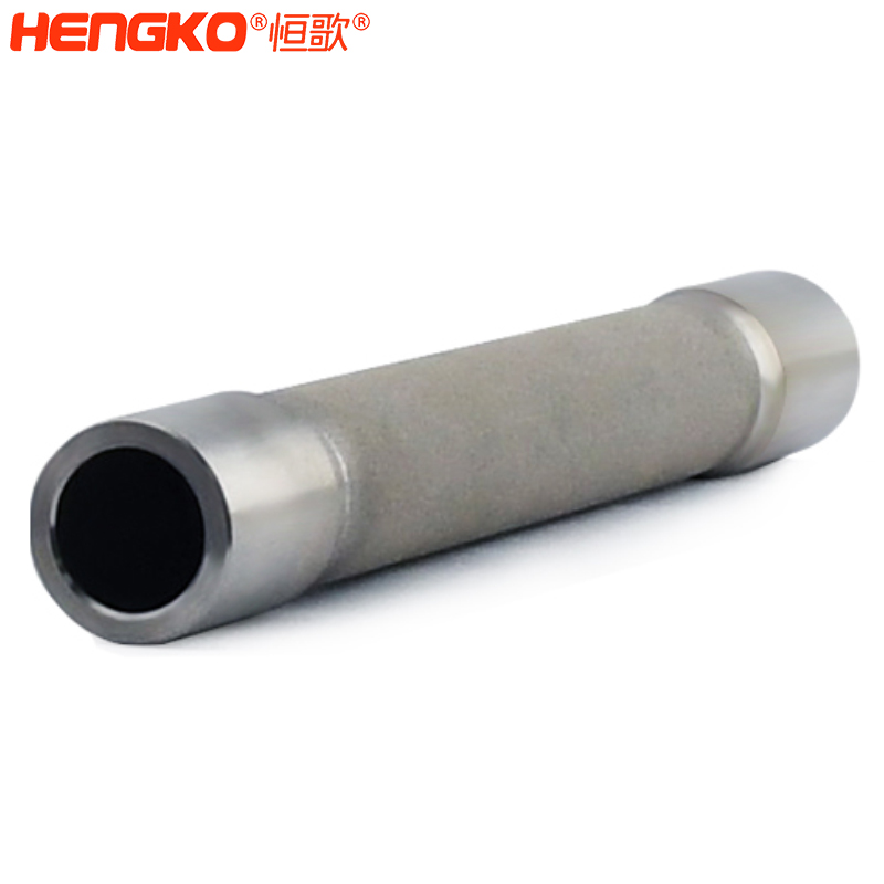 不銹鋼過濾器濾管