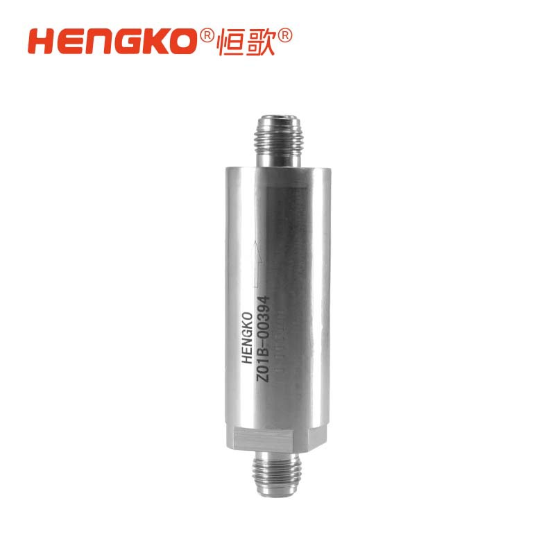 在線式專用氣體過濾器|半導(dǎo)體超純大流量氣體過濾器 Featured Image