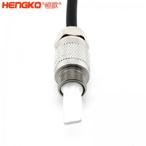 室內外土壤濕度傳感器PCB模塊防水測量精準，用于孵化器工業(yè)級高精度RHT2x濕度探頭