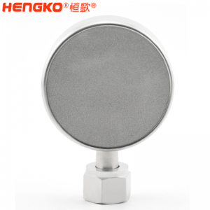 恒歌微生物反應(yīng)器高精度耐蝕精密高效過濾_不銹鋼實(shí)驗(yàn)室過濾器