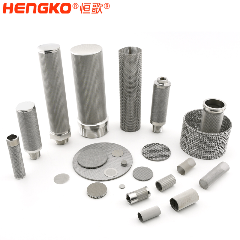 制藥行業對不銹鋼濾網的精度要求有多高？