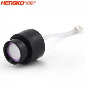 恒歌4-20mA智能通信傳輸信號(hào)氣體探測(cè)器模塊,響應(yīng)快可燃?xì)怏w探測(cè)器模塊