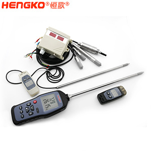 恒歌-溫濕度長(zhǎng)桿記錄儀DSC_3450