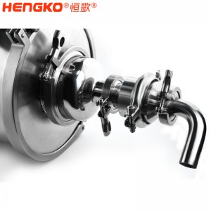 恒歌定制富氫水淋浴系統(tǒng)_高效生產(chǎn)奶白水量子富氫水設備用于別墅足療