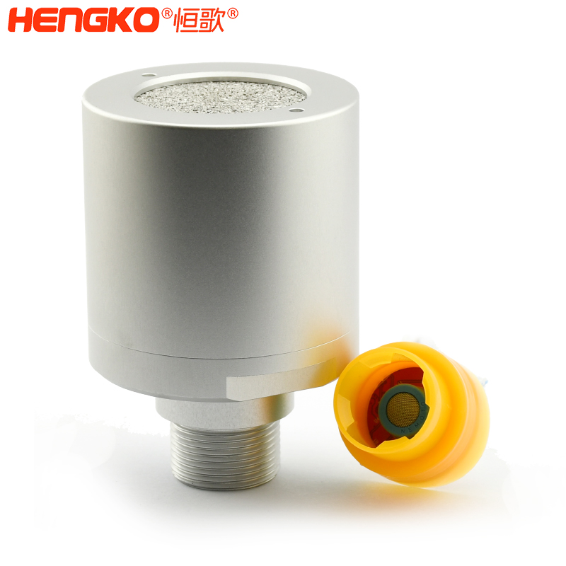 氣體檢測(cè)傳感器